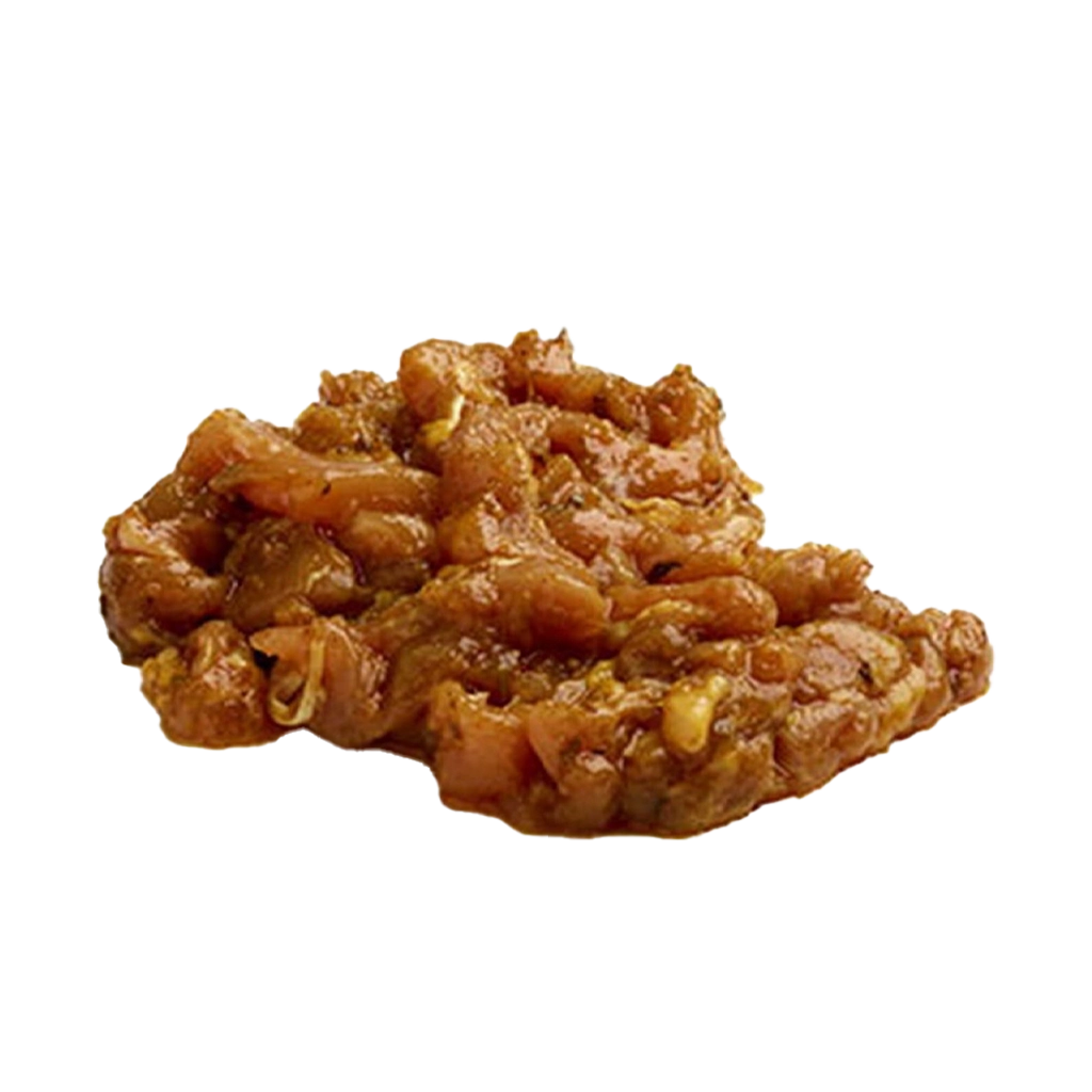 Gyros kjøtt